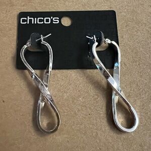 Chicos earrings
